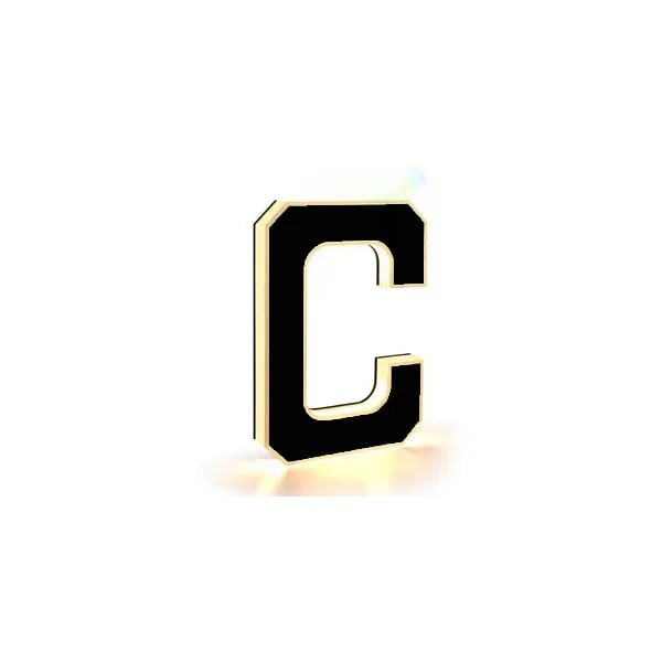 🔥Today 49% OFF🔥House Numbers Waterproof LED Address