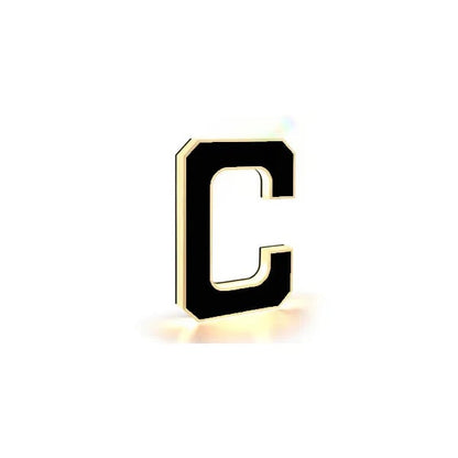 🔥Today 49% OFF🔥House Numbers Waterproof LED Address